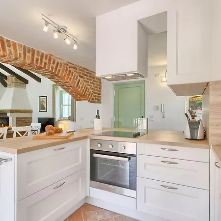 Vakantiehuis Maslina Višnjan