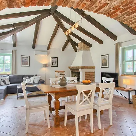 Ferienhaus Maslina *