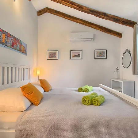 Vakantiehuis Maslina Višnjan