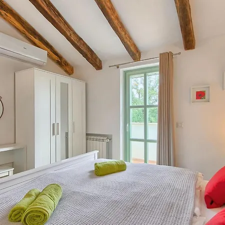 Maslina Vakantiehuis Višnjan