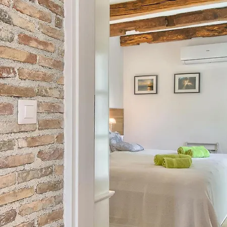 Vakantiehuis Maslina