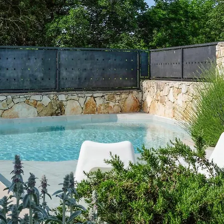 Vakantiehuis Maslina