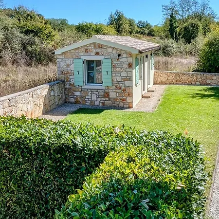 Maslina Vakantiehuis *