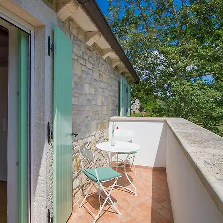 Maslina Holiday home