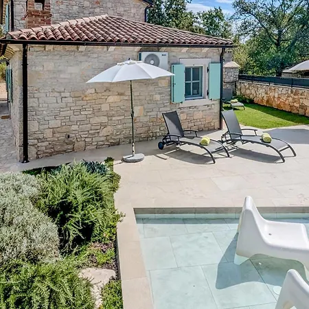 Maslina Holiday home